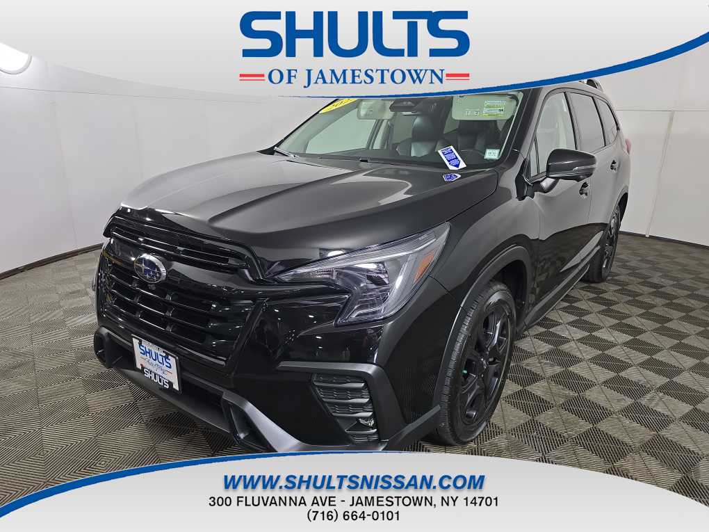 used 2023 Subaru Ascent car, priced at $33,930