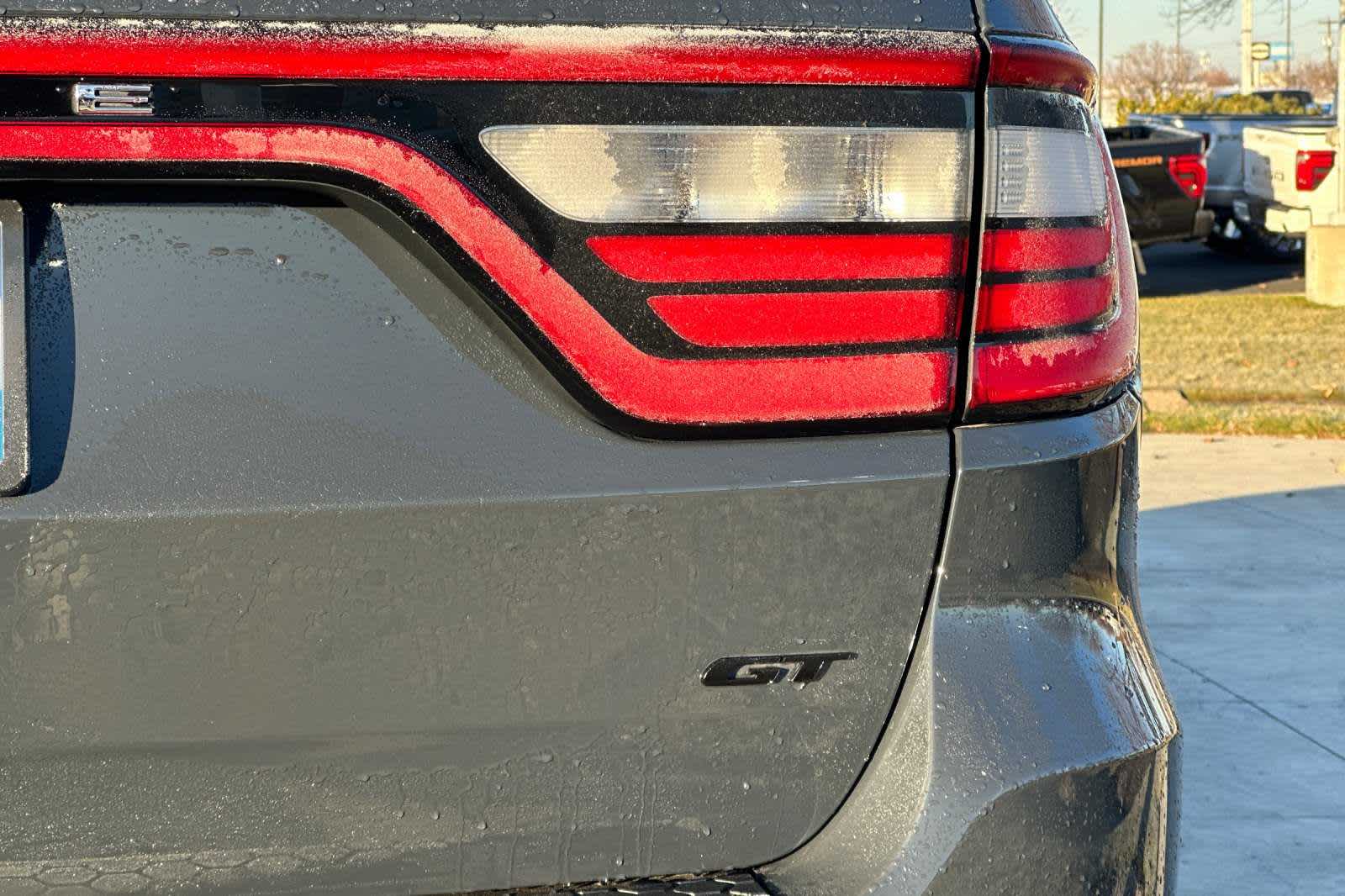 used 2018 Dodge Durango car, priced at $23,995