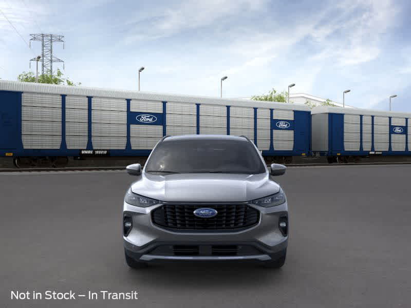 new 2025 Ford Escape car, priced at $46,515