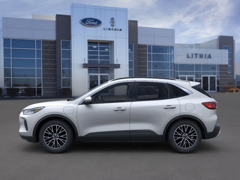 new 2024 Ford Escape car, priced at $36,995