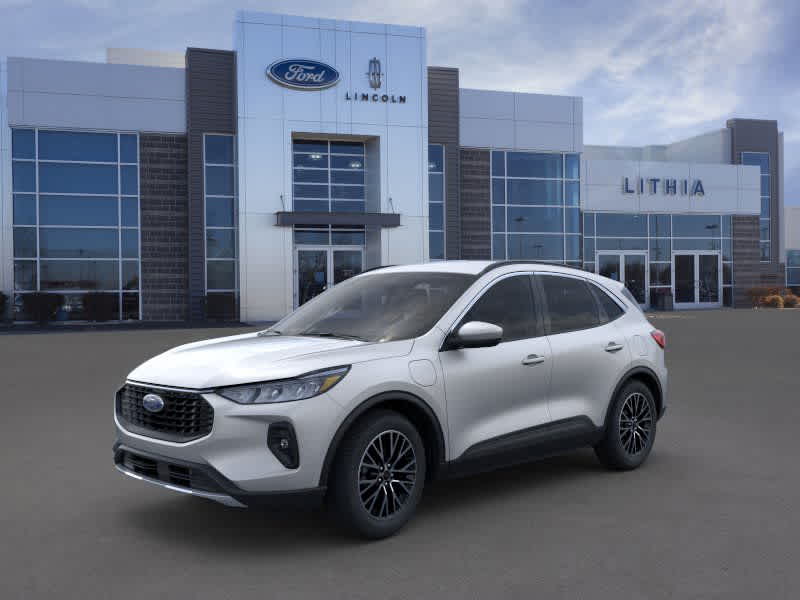 new 2024 Ford Escape car, priced at $36,995