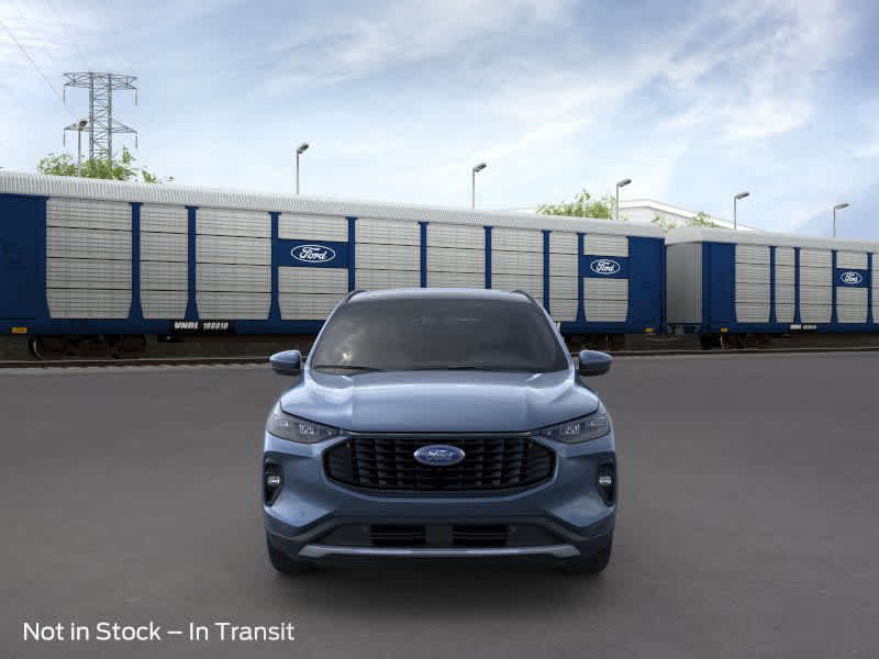 new 2025 Ford Escape car, priced at $46,515