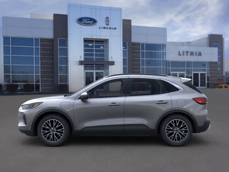 new 2024 Ford Escape car, priced at $45,495