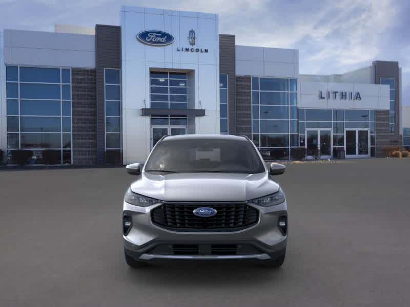 new 2024 Ford Escape car, priced at $45,495