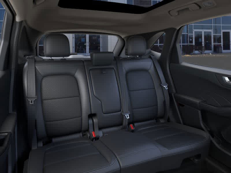 new 2024 Ford Escape car, priced at $45,495