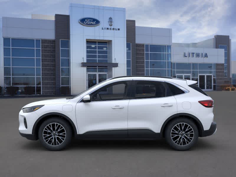 new 2024 Ford Escape car, priced at $49,610