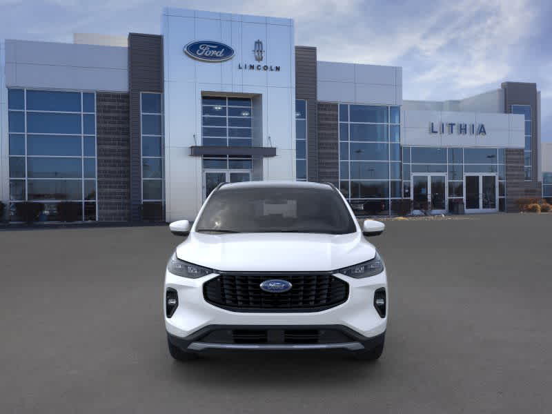 new 2024 Ford Escape car, priced at $49,610