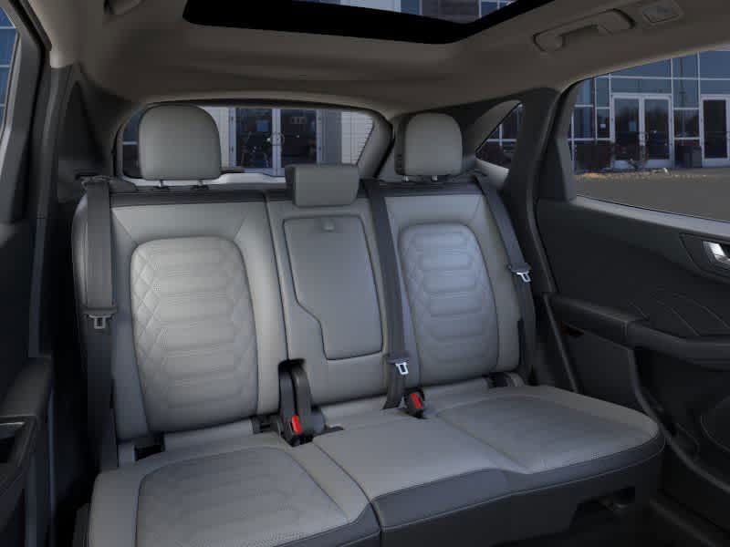 new 2024 Ford Escape car, priced at $49,610