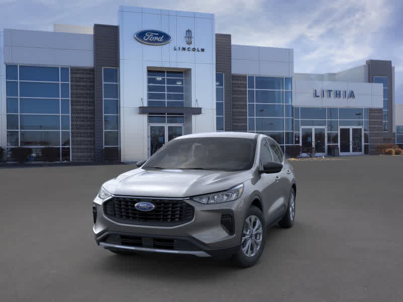 new 2025 Ford Escape car, priced at $28,880