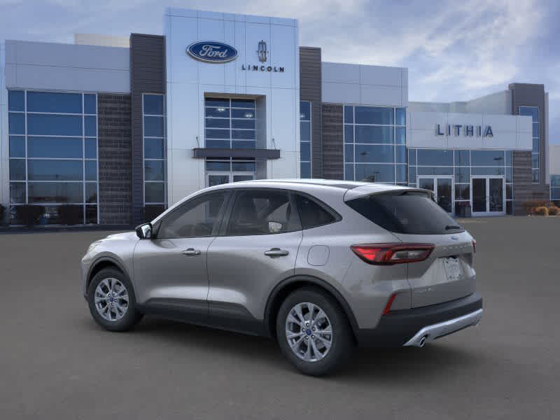 new 2025 Ford Escape car, priced at $28,880