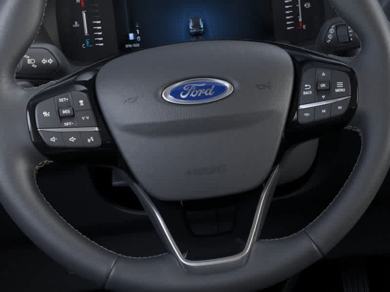 new 2025 Ford Escape car, priced at $28,880