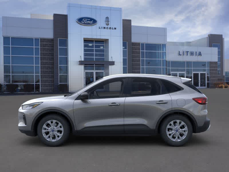 new 2025 Ford Escape car, priced at $28,880