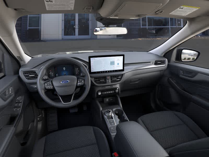 new 2025 Ford Escape car, priced at $28,880