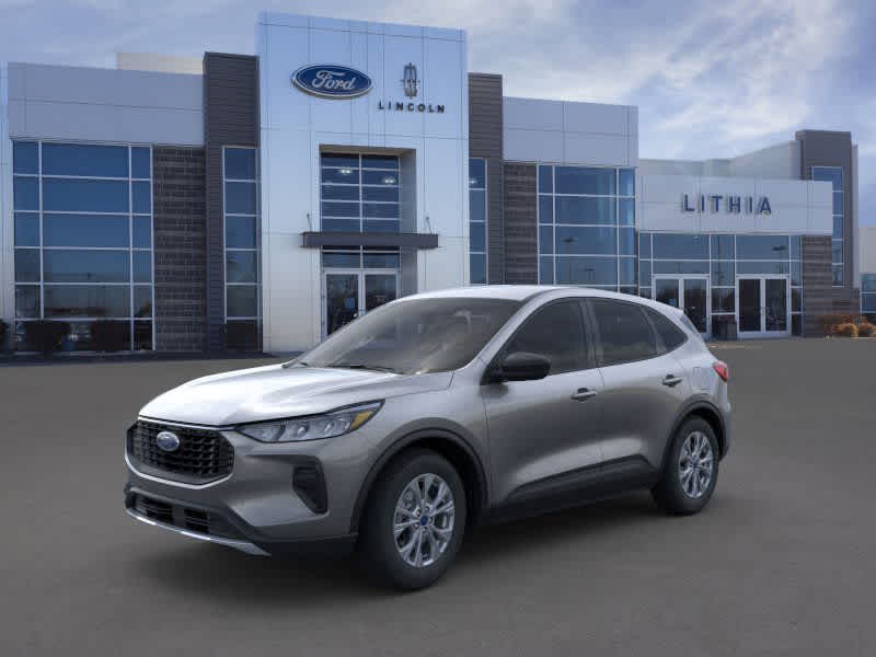 new 2025 Ford Escape car, priced at $28,880