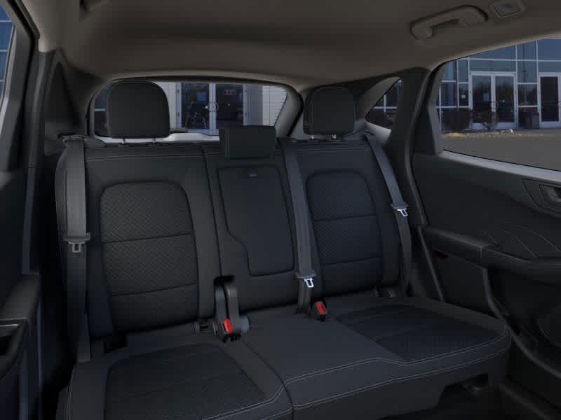 new 2025 Ford Escape car, priced at $28,880