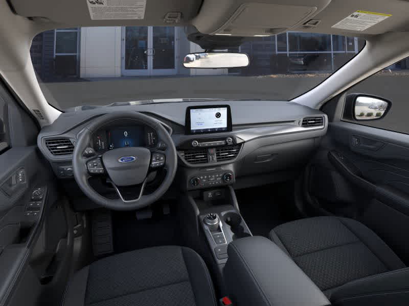 new 2024 Ford Escape car, priced at $28,160