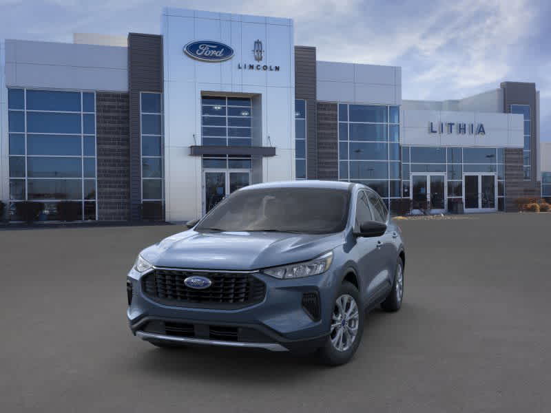 new 2024 Ford Escape car, priced at $28,160