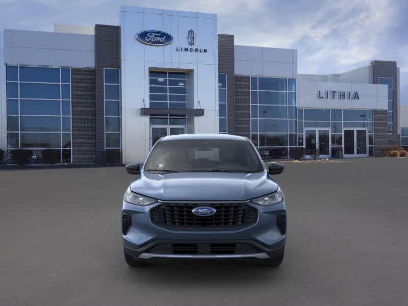 new 2024 Ford Escape car, priced at $28,160