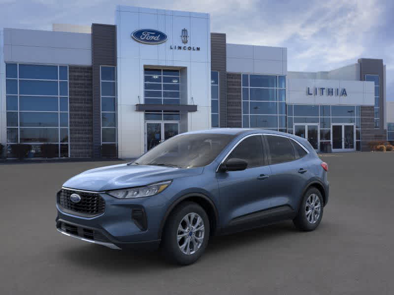 new 2024 Ford Escape car, priced at $28,160