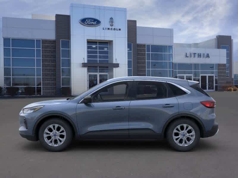 new 2024 Ford Escape car, priced at $28,160