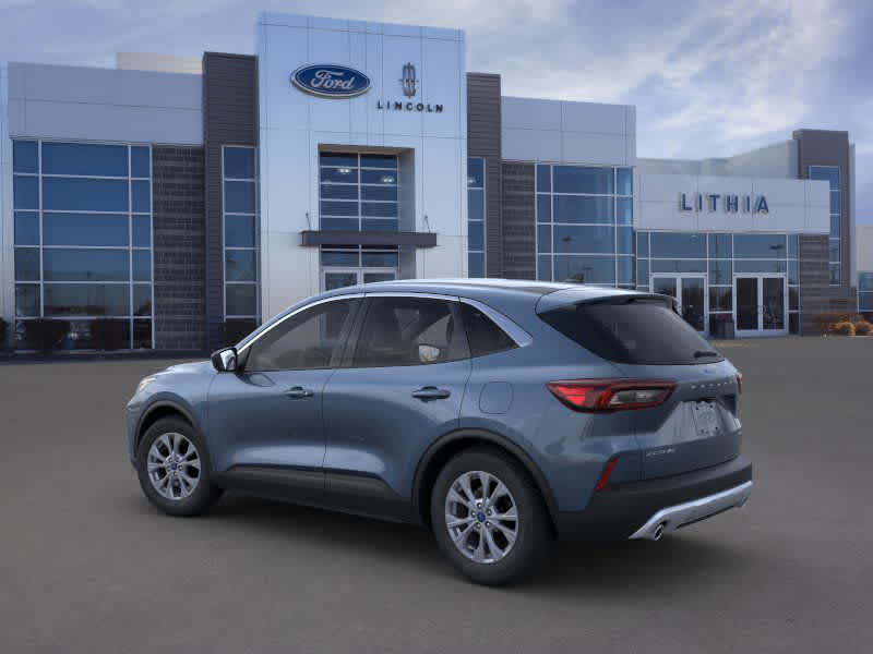 new 2024 Ford Escape car, priced at $28,160