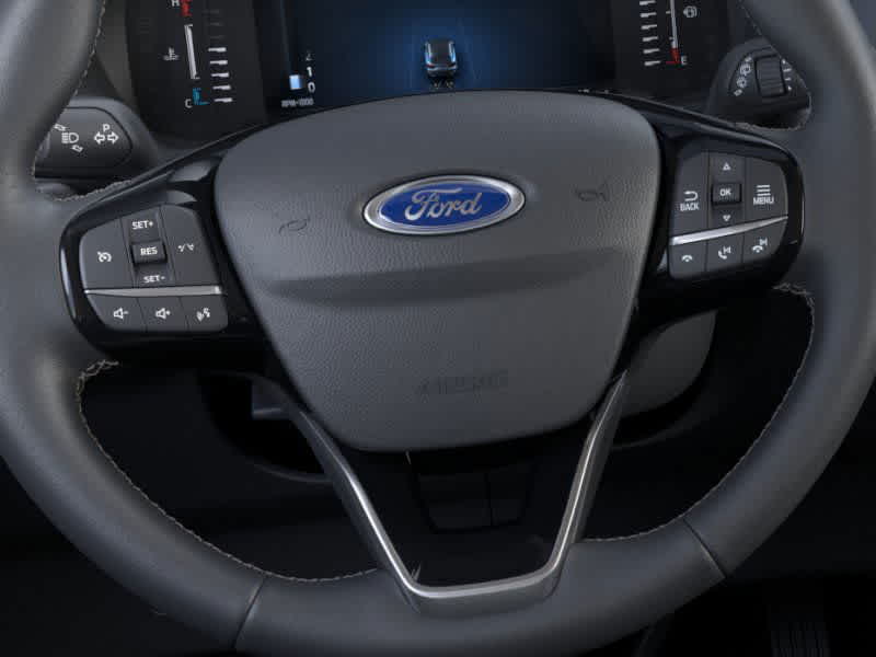 new 2024 Ford Escape car, priced at $28,160