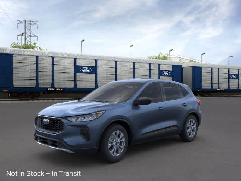 new 2025 Ford Escape car, priced at $32,385