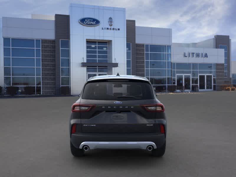 new 2024 Ford Escape car, priced at $28,495