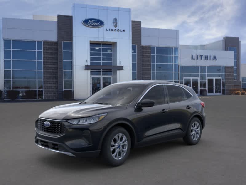 new 2024 Ford Escape car, priced at $28,495