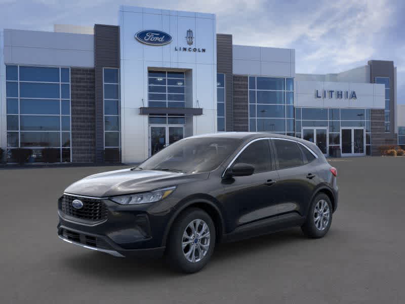 new 2024 Ford Escape car, priced at $28,495