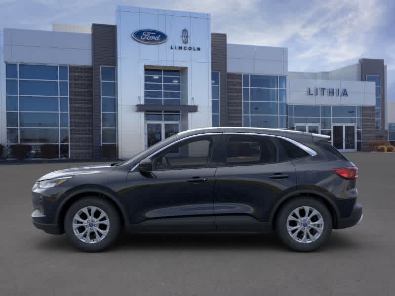 new 2024 Ford Escape car, priced at $28,495