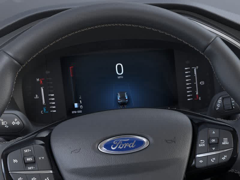 new 2024 Ford Escape car, priced at $28,495