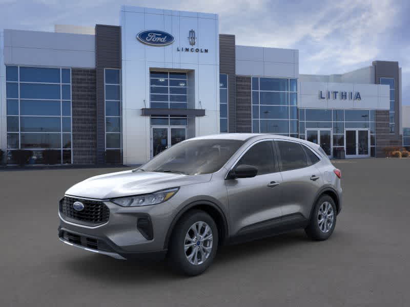 new 2024 Ford Escape car, priced at $28,160