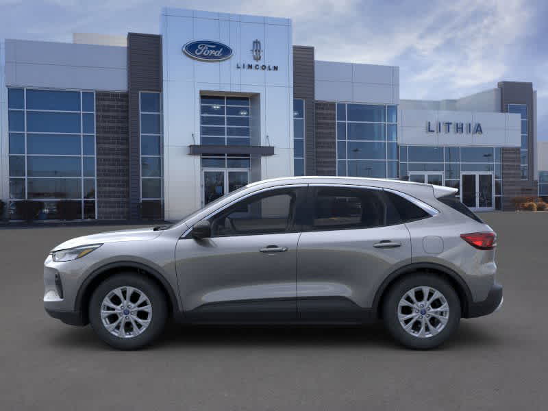 new 2024 Ford Escape car, priced at $28,160