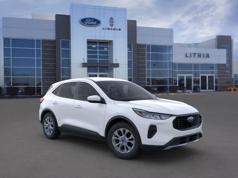 new 2024 Ford Escape car, priced at $31,710