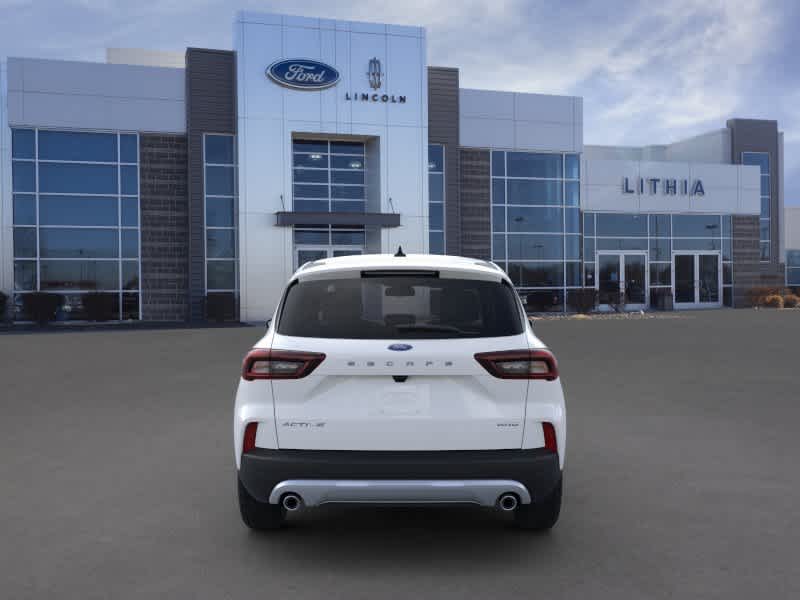 new 2024 Ford Escape car, priced at $31,710