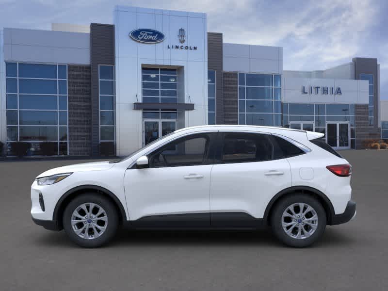 new 2024 Ford Escape car, priced at $31,710