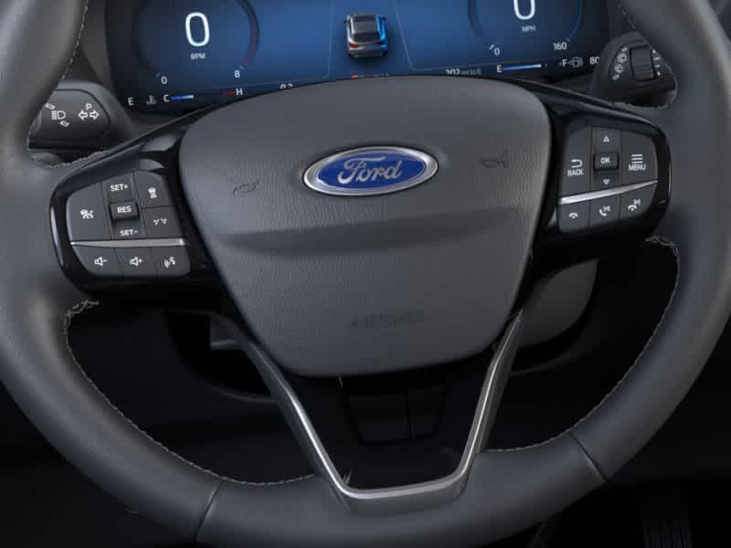 new 2024 Ford Escape car, priced at $31,710