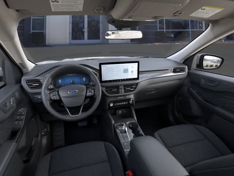 new 2024 Ford Escape car, priced at $31,710