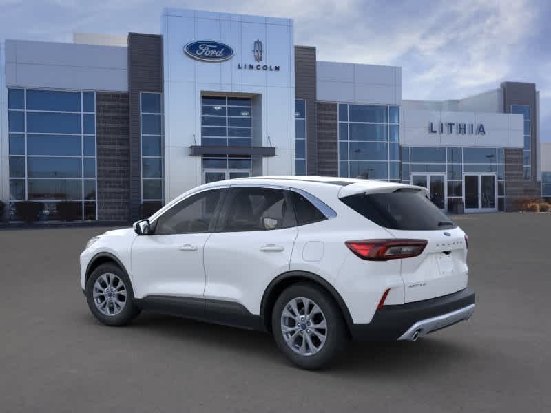 new 2024 Ford Escape car, priced at $31,710