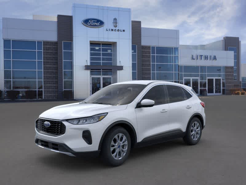 new 2024 Ford Escape car, priced at $32,360