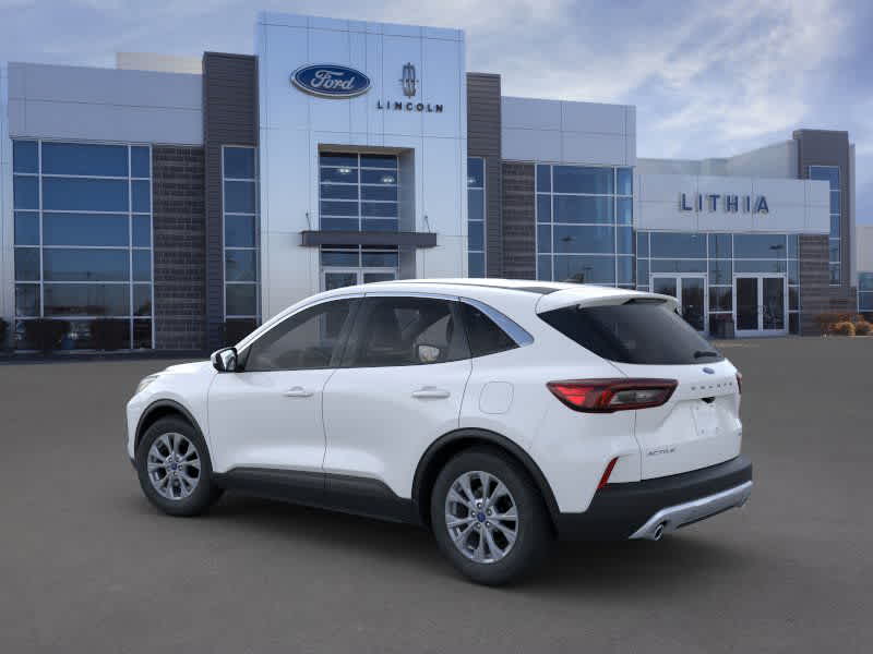 new 2024 Ford Escape car, priced at $32,360