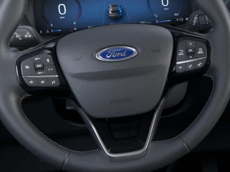 new 2024 Ford Escape car, priced at $32,360