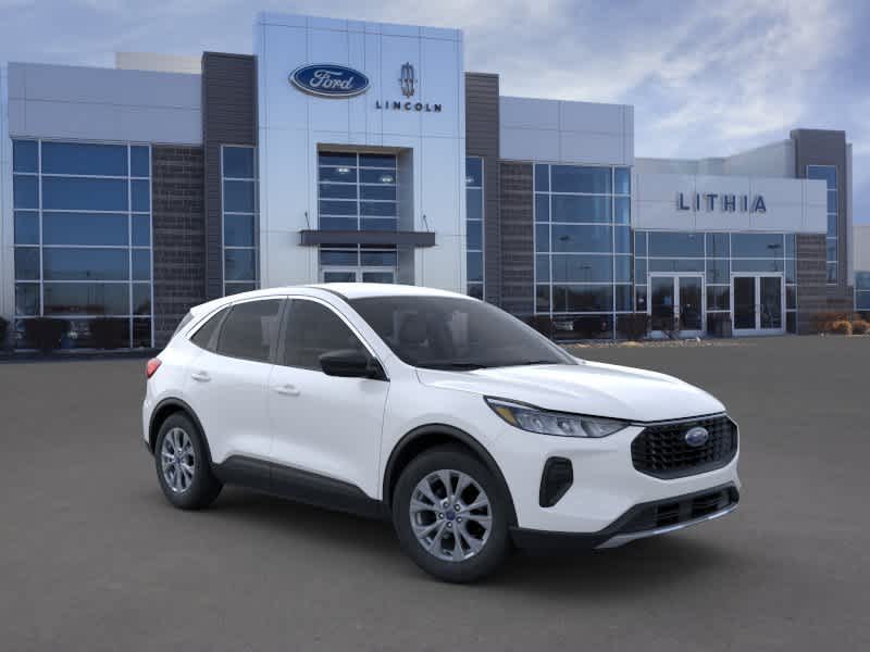 new 2024 Ford Escape car, priced at $28,160