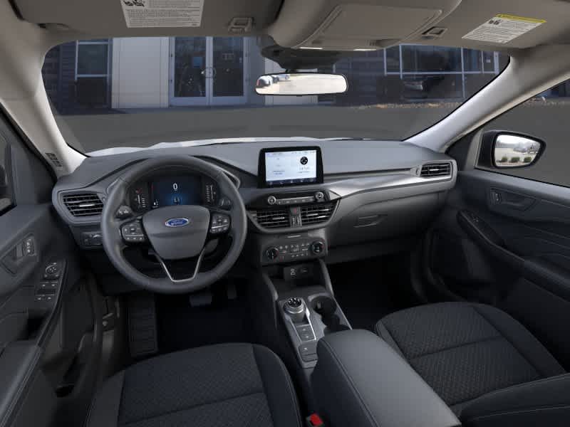 new 2024 Ford Escape car, priced at $28,160