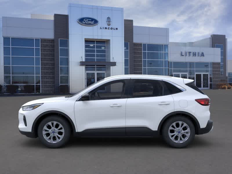 new 2024 Ford Escape car, priced at $30,995