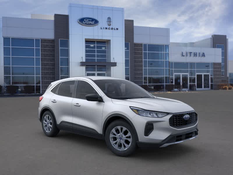 new 2024 Ford Escape car, priced at $28,160