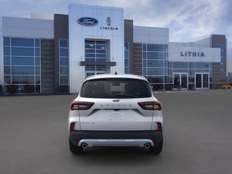 new 2024 Ford Escape car, priced at $28,160