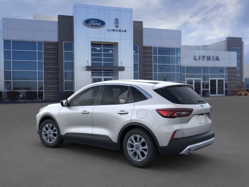 new 2024 Ford Escape car, priced at $28,160