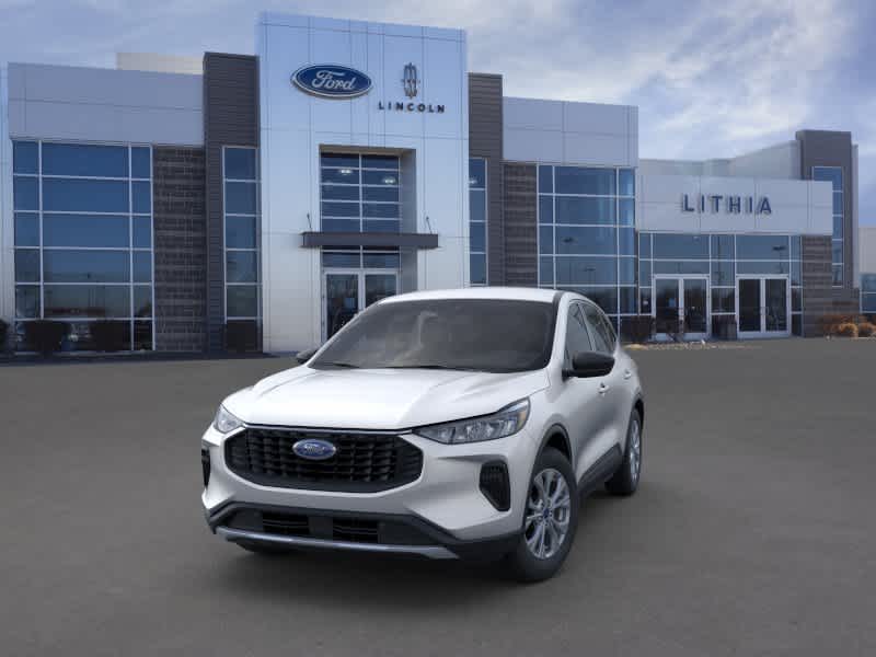 new 2024 Ford Escape car, priced at $28,160